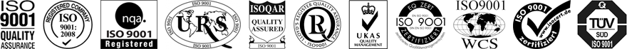 Quality Assurance ISO 9001